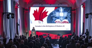 Canada Investment and Innovation Roadshow MIlano - Canadian Chamber in Italy