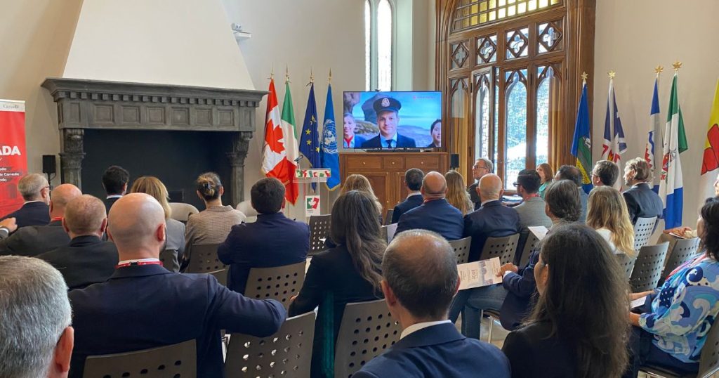 Italy-Canada Conference 2024