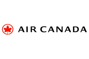 Logo Air Canada